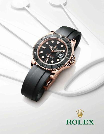 Rolex Yacht Master Watch For Men