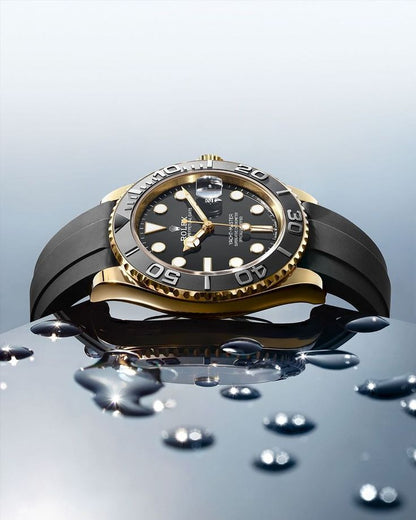 Rolex Yacht Master Watch For Men