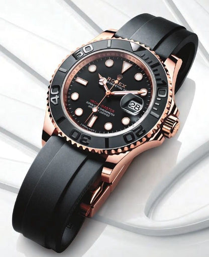 Rolex Yacht Master Watch For Men