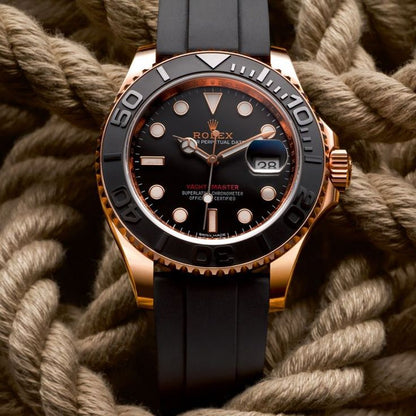 Rolex Yacht Master Watch For Men
