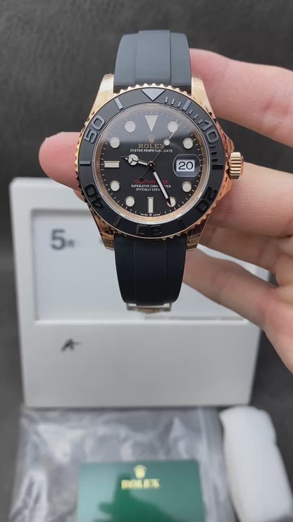 Rolex Yacht Master Watch For Men